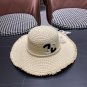 Chanel's new summer 2025 hats are versatile and casual for women (98)
