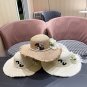 Chanel's new summer 2025 hats are versatile and casual for women (98)