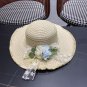 Chanel's new summer 2025 hats are versatile and casual for women (98)