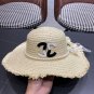 Chanel's new summer 2025 hats are versatile and casual for women (98)