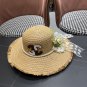 Chanel's new summer 2025 hats are versatile and casual for women (99)