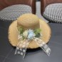Chanel's new summer 2025 hats are versatile and casual for women (99)
