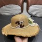 Chanel's new summer 2025 hats are versatile and casual for women (99)
