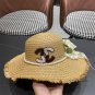 Chanel's new summer 2025 hats are versatile and casual for women (99)