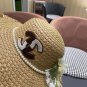 Chanel's new summer 2025 hats are versatile and casual for women (99)