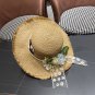 Chanel's new summer 2025 hats are versatile and casual for women (99)