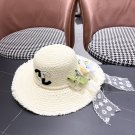 Chanel's new summer 2025 hats are versatile and casual for women (100)