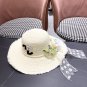 Chanel's new summer 2025 hats are versatile and casual for women (100)