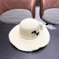 Chanel's new summer 2025 hats are versatile and casual for women (100)