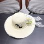 Chanel's new summer 2025 hats are versatile and casual for women (100)