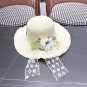 Chanel's new summer 2025 hats are versatile and casual for women (100)