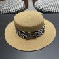 Chanel's new summer 2025 hats are versatile and casual for women (102)