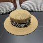 Chanel's new summer 2025 hats are versatile and casual for women (102)