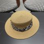 Chanel's new summer 2025 hats are versatile and casual for women (102)