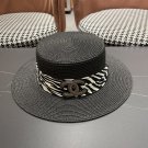 Chanel's new summer 2025 hats are versatile and casual for women (103)