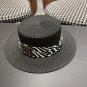 Chanel's new summer 2025 hats are versatile and casual for women (103)