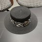 Chanel's new summer 2025 hats are versatile and casual for women (103)