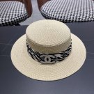 Chanel's new summer 2025 hats are versatile and casual for women (104)