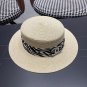 Chanel's new summer 2025 hats are versatile and casual for women (104)