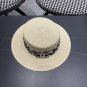 Chanel's new summer 2025 hats are versatile and casual for women (104)