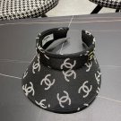 Chanel's new summer 2025 hats are versatile and casual for women (106)