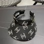 Chanel's new summer 2025 hats are versatile and casual for women (106)