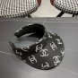 Chanel's new summer 2025 hats are versatile and casual for women (106)