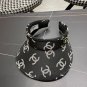 Chanel's new summer 2025 hats are versatile and casual for women (107)