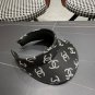 Chanel's new summer 2025 hats are versatile and casual for women (107)