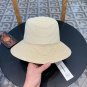 Chanel's new summer 2025 hats are versatile and casual for women (109)