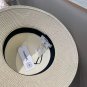 Chanel's new summer 2025 hats are versatile and casual for women (109)