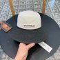 Chanel's new summer 2025 hats are versatile and casual for women (111)