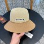 Chanel's new summer 2025 hats are versatile and casual for women (112)