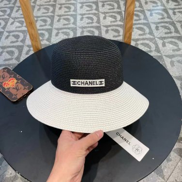 Chanel's new summer 2025 hats are versatile and casual for women (113)