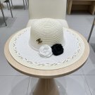 Chanel's new summer 2025 hats are versatile and casual for women (116)