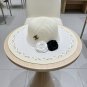 Chanel's new summer 2025 hats are versatile and casual for women (116)