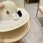 Chanel's new summer 2025 hats are versatile and casual for women (116)