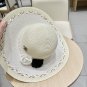 Chanel's new summer 2025 hats are versatile and casual for women (116)