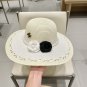 Chanel's new summer 2025 hats are versatile and casual for women (116)