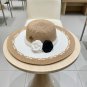 Chanel's new summer 2025 hats are versatile and casual for women (117)