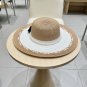 Chanel's new summer 2025 hats are versatile and casual for women (117)