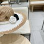 Chanel's new summer 2025 hats are versatile and casual for women (117)
