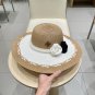 Chanel's new summer 2025 hats are versatile and casual for women (117)