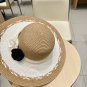 Chanel's new summer 2025 hats are versatile and casual for women (117)