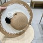 Chanel's new summer 2025 hats are versatile and casual for women (117)