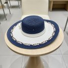 Chanel's new summer 2025 hats are versatile and casual for women (118)