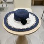 Chanel's new summer 2025 hats are versatile and casual for women (118)