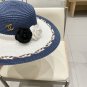 Chanel's new summer 2025 hats are versatile and casual for women (118)