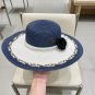 Chanel's new summer 2025 hats are versatile and casual for women (118)