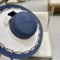 Chanel's new summer 2025 hats are versatile and casual for women (118)